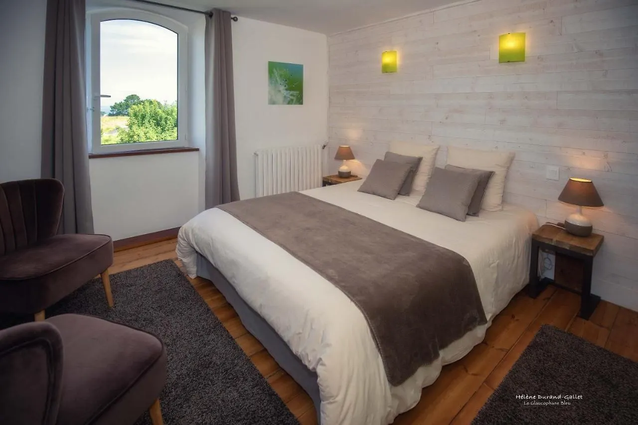 La Parenthese De L'Ile Bed and Breakfast Groix
