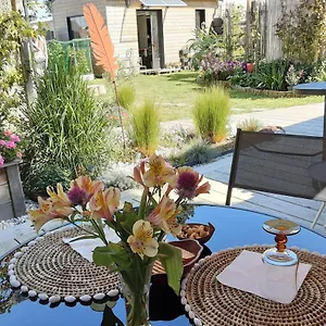 Kerlobek L'id île Appartement
